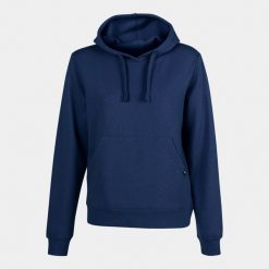 Damska bluza Joma Montana Navy M. Niebieskie bluzy Joma, m, bez wzorów, z bawełny, z kapturem. Za 96.94 zł.
