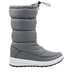 Śniegowce damskie CMP HOTY. Czarne trapery i śniegowce CMP. Za 379.99 zł.