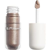 Rem Beauty - Starlet - Cień Do Powiek W Płynie - Horoscope - Taupe Brillant (4 ml) - Dla Kobiet. Cienie do powiek Rem Beauty. Za 95.00 zł.