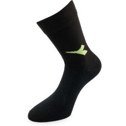 Skarpetki Treningowe Diadora Short Cosk Czarne 43-46. Czarne skarpety Diadora, bez wzorów. Za 112.99 zł.