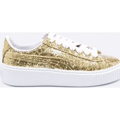 Puma - Buty 36409302. Obuwie sportowe marki Puma. W wyprzedaży za 239.90 zł.