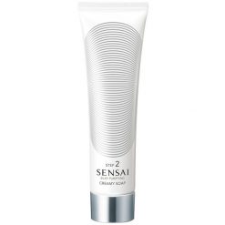 SENSAI Silky Purifying CREAMY SOAP N Żele do mycia twarzy 125 ml. Oczyszczanie Sensai. Za 204.00 zł.
