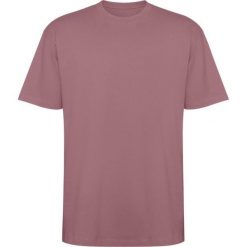 Koszulka Z Krótkim Rękawem Dla Dorosłych Unisex Bull Oversized. Czerwone bluzki ROLY, bez wzorów, sportowe, bez kołnierzyka, bez ramiączek. Za 58.99 zł.
