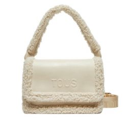 Torebka TOUS. Torebki klasyczne Tous, bez wzorów, bez dodatków. Za 499.99 zł.