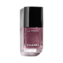 CHANEL LE VERNIS TRWAŁY LAKIER DO PAZNOKCI Lakiery do paznokci 13 ml 429 - SPECTACULAIRE. Brązowe lakiery Chanel. Za 160.00 zł.