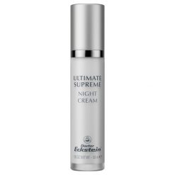 Doctor Eckstein Ostateczny balsam na noc Kremy do twarzy 50 ml. Kremy do twarzy Doctor Eckstein. Za 618.99 zł.