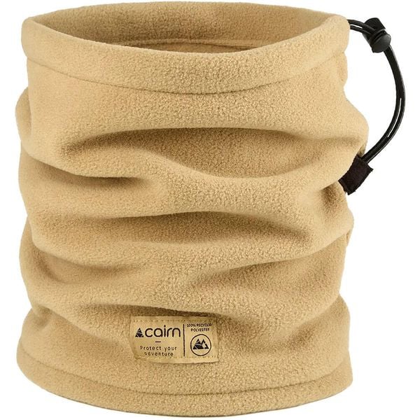 Naszyjnik Cairn Polar ADJ Neck. Brązowe naszyjniki CAIRN. Za 83.50 zł.