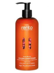 Rento Odżywka do włosów "Arctic Berries" - 400 ml rozmiar: onesize. Odżywki do włosów Rento. Za 24.45 zł.