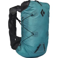 Plecak damski Black Diamond Distance 15 Backpack. Zielone plecaki Black Diamond, bez wzorów. Za 725.50 zł.