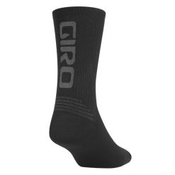 Skarpetki Giro HRC+Grip. Czarne skarpety GIRO, bez wzorów. Za 117.50 zł.