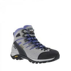 Buty trekkingowe damskie Bestard Turo (3536) EU 42. Niebieskie trekkingi BESTARD, z gore-texu, trekkingowe. Za 896.00 zł.