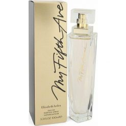 Elizabeth Arden My 5th Avenue 100 ml. Perfumy damskie Elizabeth Arden. Za 179.90 zł.