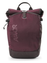 AEVOR Plecak "Roll Pack" w kolorze bordowym - 30 x 51 x 16 cm rozmiar: onesize. Czerwone plecaki AEVOR, bez wzorów, z materiału. Za 217.99 zł.