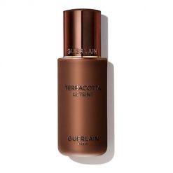 Guerlain - Terracotta Le Teint Podkład W Płynie glow Natural 24h Z Formułą „no-transfer” - Terracotta Fdt Fluide Matte Teint - 9n - Dla Kobiet. Podkłady Guerlain. Za 299.00 zł.