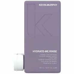 HYDRATE-ME RINSE 250 ML odżywka nawilżająca do włosów suchych. Odżywki do włosów Kevin Murphy. Za 91.00 zł.