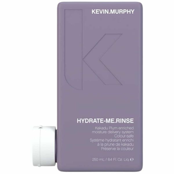 HYDRATE-ME RINSE 250 ML odżywka nawilżająca do włosów suchych. Odżywki do włosów Kevin Murphy. Za 91.00 zł.