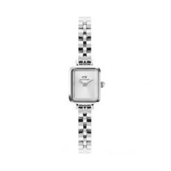 Zegarek Daniel Wellington. Szare zegarki Daniel Wellington, srebrne. Za 909.99 zł.