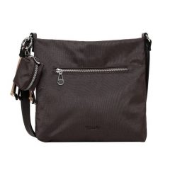 Tamaris Torebka Naramienna TAS Maggie Torebki 1 ct Brązowy Damski. Brązowe torby na ramię Tamaris, bez wzorów, z poliesteru, eleganckie, na ramię, bez dodatków. Za 190.99 zł.