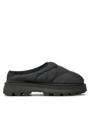 Steve Madden Śniegowce Frost SM11003421 Czarny. Czarne trapery i śniegowce Steve Madden, z materiału. Za 469.99 zł.