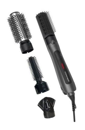 Suszarko-lokówka CONCEPT KF1325 4 nakładki. Suszarki do włosów Concept. Za 95.99 zł.