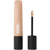 Makeup By Mario - Master Mattes® Long-wear Cream Eyeshadow - Cień Do Powiek W Kremie - Master Mattes Lw Cream Eyeshadow - Bisqu - Dla Kobiet. Białe cienie do powiek Makeup By Mario. Za 129.00 zł.