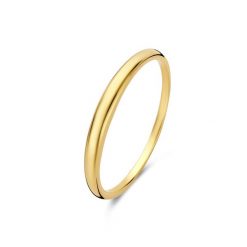 Isabel Bernard Pierścionek Isabel Bernard Rivoli Maryn - 14-karatowe złoto Pierścionki 1 ct Damski. Żółte pierścionki Isabel Bernard, złote. Za 639.99 zł.