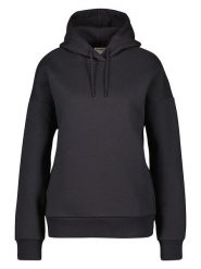 DOLOMITE Bluza w kolorze antracytowym rozmiar: S. Czarne bluzy Dolomite, s, bez wzorów, z kapturem. Za 136.45 zł.