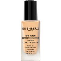 Eisenberg - Fond De Teint Correcteur Invisible - Niewidoczny Podkład Korygujący - 01 Natural 30 ml - Dla Kobiet. Podkłady EISENBERG. Za 299.00 zł.