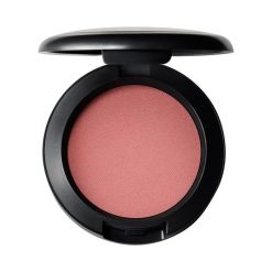 MAC Sheertone Blush Róż do policzków 6 g 15 - PINCH ME. Róże MAC. Za 116.25 zł.