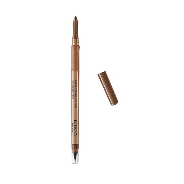 KIKO Milano Everlasting Colour Precision Konturówki do ust 0,35 g 518 - DARK BROWN. Konturówki do ust KIKO Milano. Za 50.00 zł.