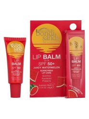 Bondi Sands Balsam do ust "Juicy Watermelon" - SPF 50+ - 10 g rozmiar: onesize. Balsamy do ust bondi sands. Za 30.99 zł.
