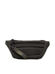 CATerpillar Saszetka nerka B. Holt Waist Bag Czarny. Czarne torebki klasyczne Caterpillar, bez wzorów, z materiału, bez dodatków. Za 89.99 zł.