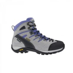 Buty trekkingowe damskie Bestard Turo (3536) EU 41. Fioletowe trekkingi BESTARD, z gore-texu, trekkingowe. Za 896.00 zł.