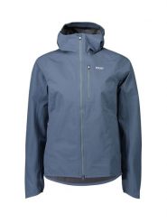 POC Kurtka funkcyjna "Motion" w kolorze niebieskim rozmiar: M. Niebieskie kurtki sportowe POC, m, bez wzorów, z materiału, bez kaptura, outdoorowe. Za 387.44 zł.