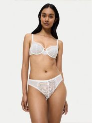 Triumph Figi brazylijskie Delightful Spotlight 10219844 Écru. Figi Triumph, bez wzorów, z syntetyku. Za 39.99 zł.
