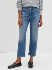 Someday Dżinsy - Regular fit - w kolorze niebieskim rozmiar: 38. Szare jeansy someday., z aplikacjami. Za 208.99 zł.