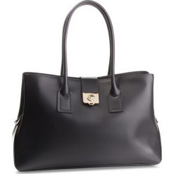 Torebka FURLA - Mira 993463 B BUA8 EOS Onyx. Czarne torby na ramię Furla, bez wzorów, ze skóry, na ramię, bez dodatków. W wyprzedaży za 899.00 zł.