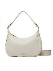 Liu Jo Torebka M Hobo AA5133 T3342 Écru. Torebki klasyczne Liu Jo, bez wzorów, z materiału, bez dodatków. Za 469.99 zł.