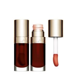 Clarins Lip Comfort Oil Błyszczyki 7 ml 9 - CHOCOLATE. Błyszczyki CLARINS. Za 108.00 zł.