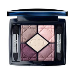 Dior Paleta Z Cieniem Do Powiek 5 Couleurs (Couture Colour Eyeshadow Palette) 6 G (Cień 276 Carre Bleu). Cienie do powiek Dior. W wyprzedaży za 187.00 zł.