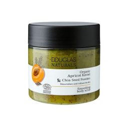 Douglas Collection Naturals Smoothing Body Scrub Peeling do ciała 200 g Damski. Peelingi Douglas Collection. Za 55.30 zł.