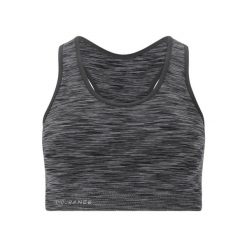 Biustonosz dla kobiet Endurance Crina. Czarne bielizna sportowa ENDURANCE, l, bez wzorów. Za 143.00 zł.