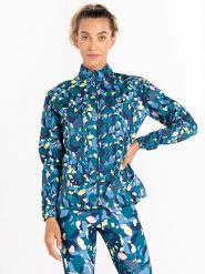 Dare 2b Kurtka funkcyjna "Resilient II" ze wzorem rozmiar: 42. Kurtki sportowe Dare 2b, bez wzorów, bez kaptura, outdoorowe. Za 109.00 zł.