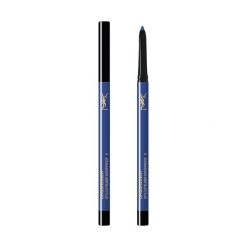 Yves Saint Laurent Crushliner Eyeliner w kredce Eyelinery 0,35 g 6 - BLEU ÉNIGMATIQUE. Eyelinery YVES SAINT LAURENT. Za 154.49 zł.