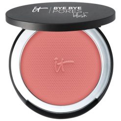 IT Cosmetics BYE BYE Bye Bye Pores Blush Róż do policzków 5,44 g Natural Pretty. Róże it cosmetics. Za 170.49 zł.