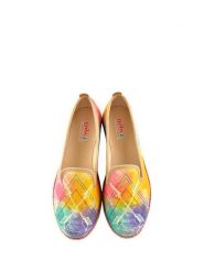 Goby Espadryle ze wzorem rozmiar: 41. Espadryle Goby, bez wzorów, z tkaniny, bez obcasa, bez zapięcia. Za 138.87 zł.