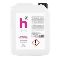 Szampon dla psa z długą sierścią Héry HBH. Szampony do włosów HERY. Za 334.00 zł.