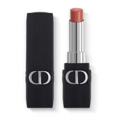 DIOR Rouge Dior Forever - Długotrwała pomadka do ust - Intensywny odcień i komfort Szminki 3,5 g 505 Forever Sensual. Pomadki Dior. Za 180.00 zł.
