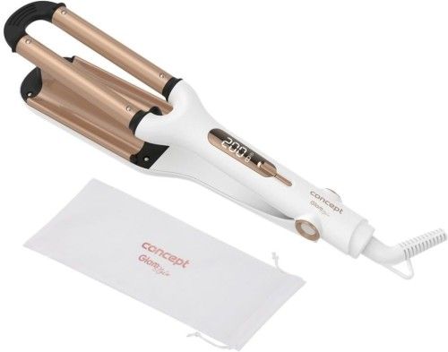 Falownica Glam Style KT2140 CONCEPT. Suszarki do włosów Concept. Za 159.99 zł.