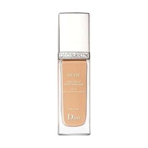 Christian Dior Diorskin Nude Skin Glowing Makeup Podkład do twarzy 031 Sable 30ml. Podkłady Christian Dior. Za 159.00 zł.